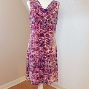 Chetta B Women’s Dress